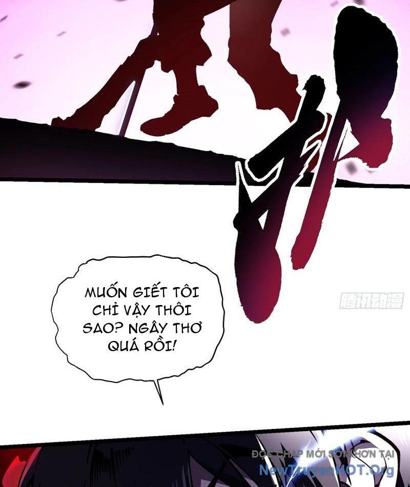 Cao Võ Tiến Hóa: Bắt Đầu Thức Tỉnh Quái Thú Chi Vương Chapter 34 - Trang 48