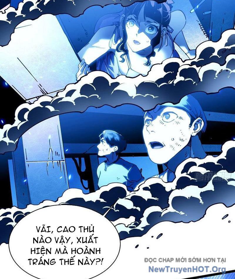 Cao Võ Tiến Hóa: Bắt Đầu Thức Tỉnh Quái Thú Chi Vương Chapter 34 - Trang 5