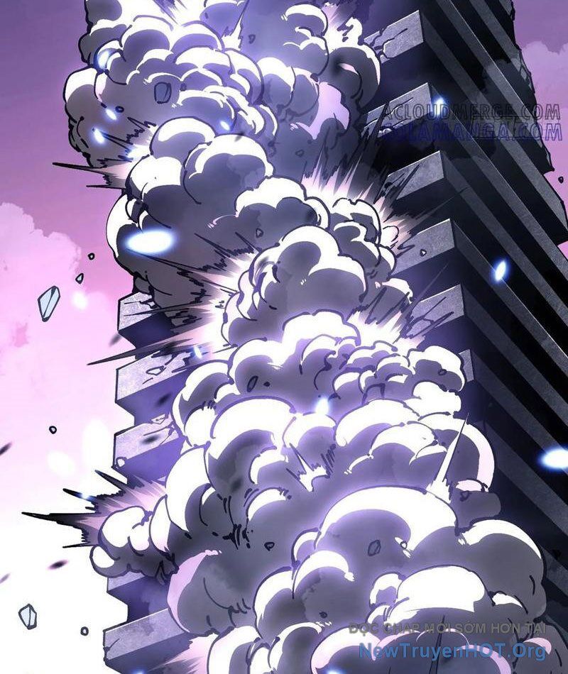 Cao Võ Tiến Hóa: Bắt Đầu Thức Tỉnh Quái Thú Chi Vương Chapter 34 - Trang 56