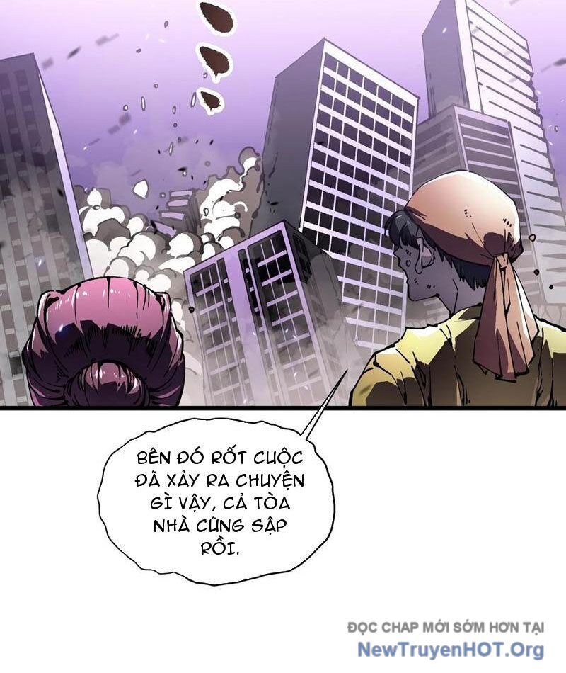 Cao Võ Tiến Hóa: Bắt Đầu Thức Tỉnh Quái Thú Chi Vương Chapter 34 - Trang 59