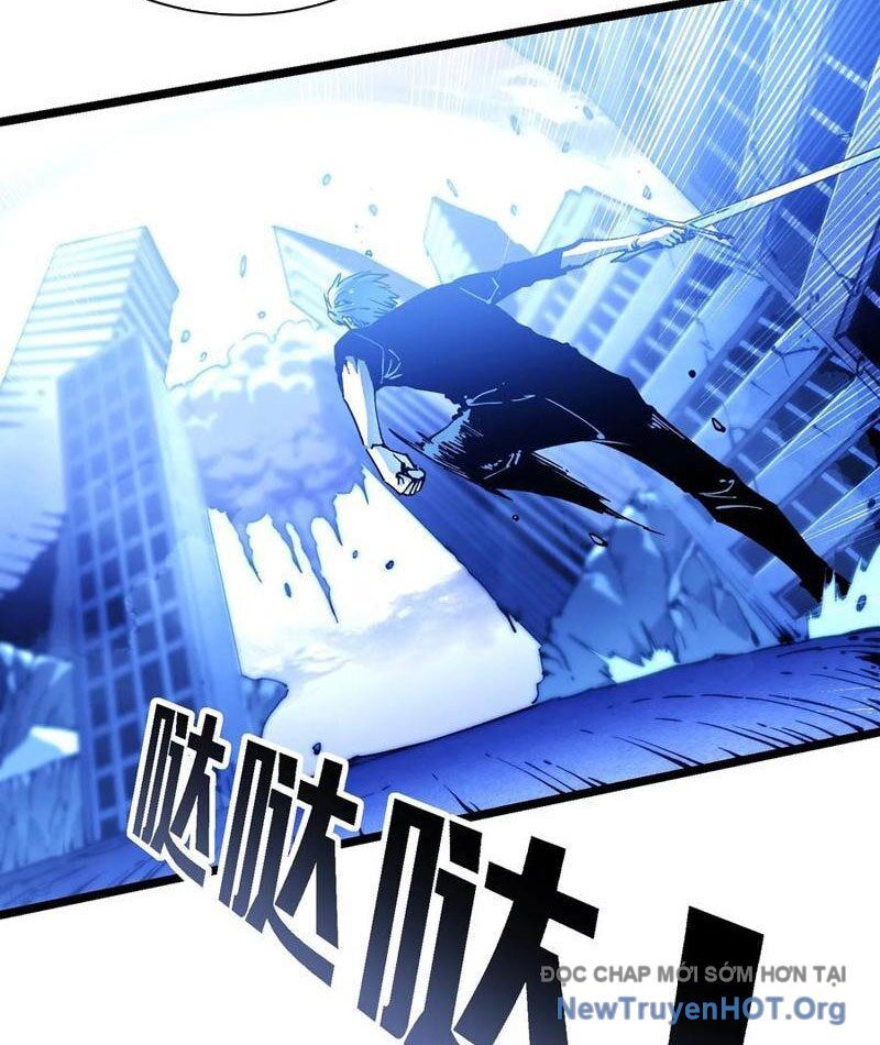 Cao Võ Tiến Hóa: Bắt Đầu Thức Tỉnh Quái Thú Chi Vương Chapter 34 - Trang 6