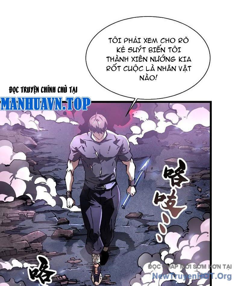 Cao Võ Tiến Hóa: Bắt Đầu Thức Tỉnh Quái Thú Chi Vương Chapter 34 - Trang 60