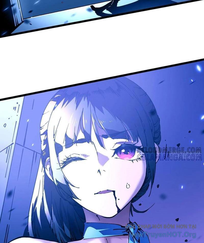 Cao Võ Tiến Hóa: Bắt Đầu Thức Tỉnh Quái Thú Chi Vương Chapter 34 - Trang 8