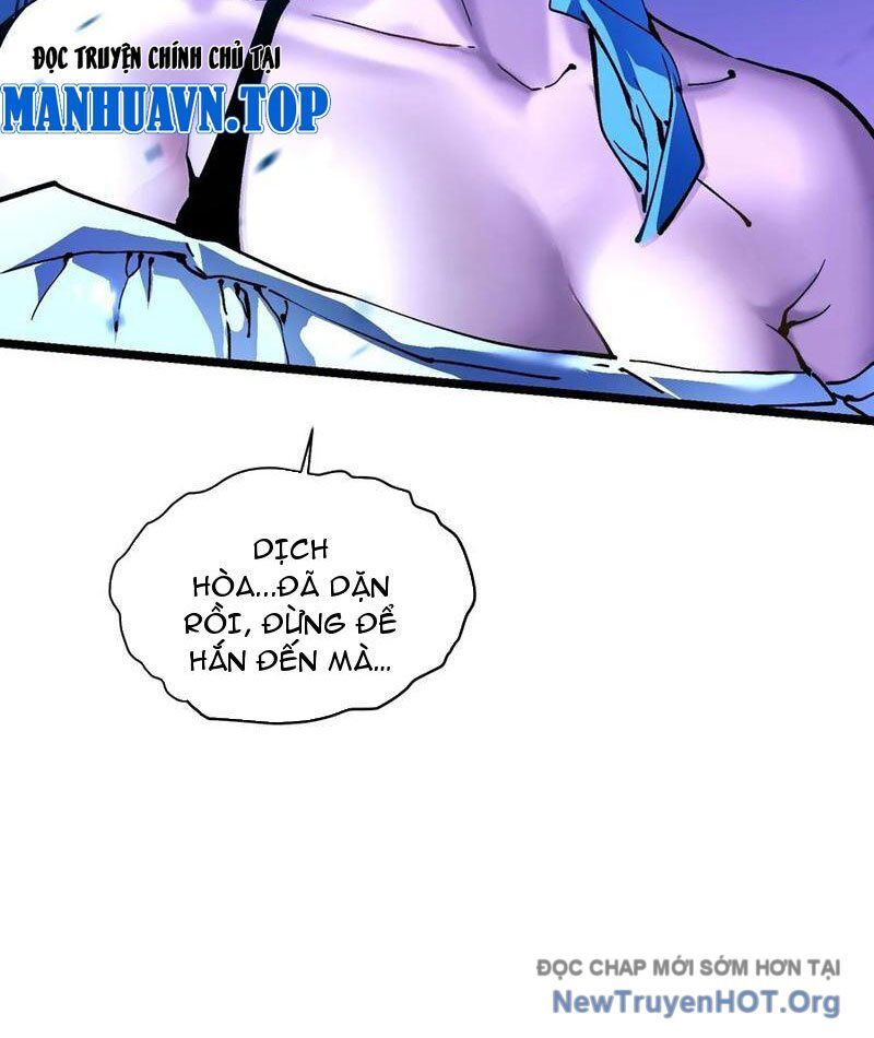 Cao Võ Tiến Hóa: Bắt Đầu Thức Tỉnh Quái Thú Chi Vương Chapter 34 - Trang 9