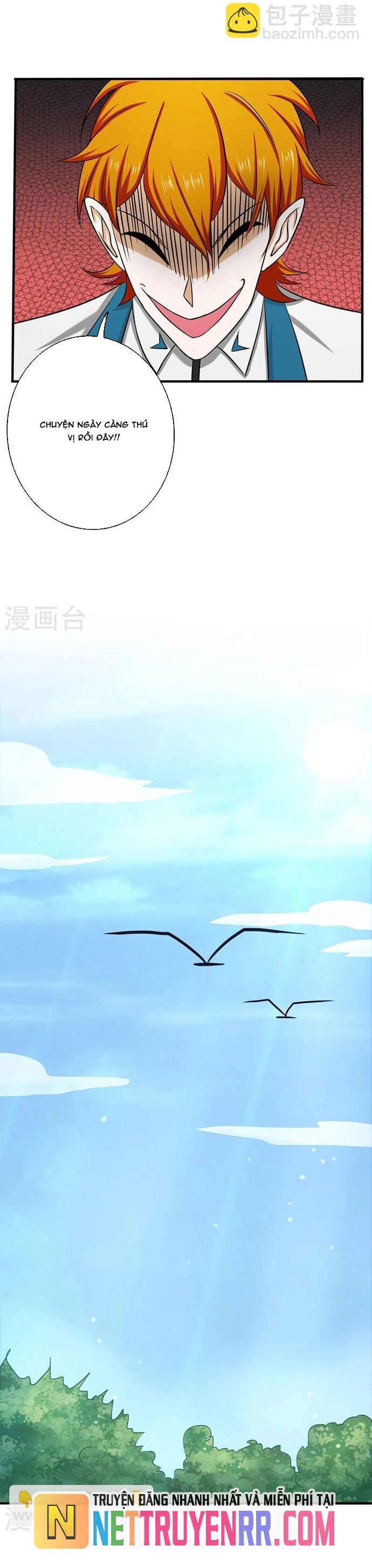 Địa Ngục Này Ta Mở Ra Đấy - Chapter 146 - Page 12