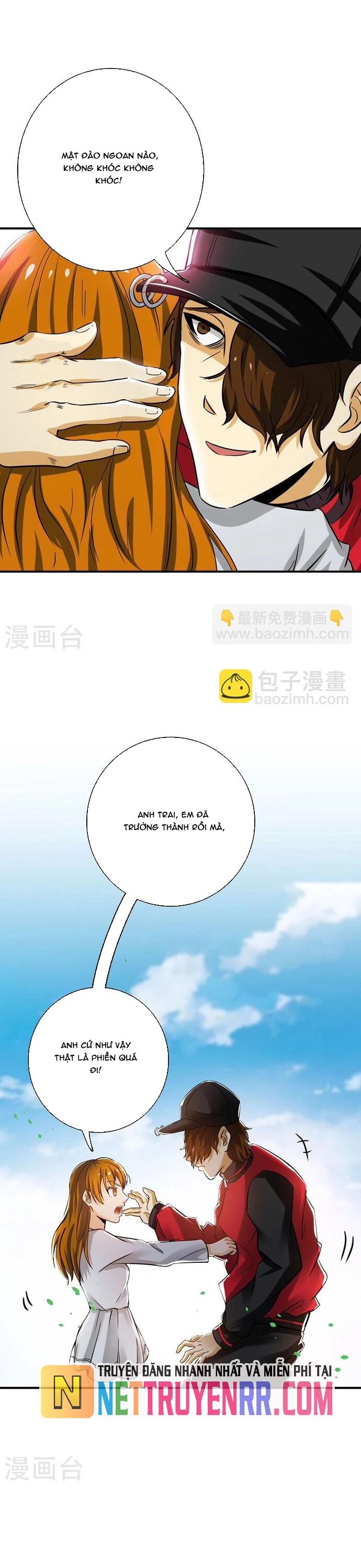 Địa Ngục Này Ta Mở Ra Đấy - Chapter 146 - Page 18