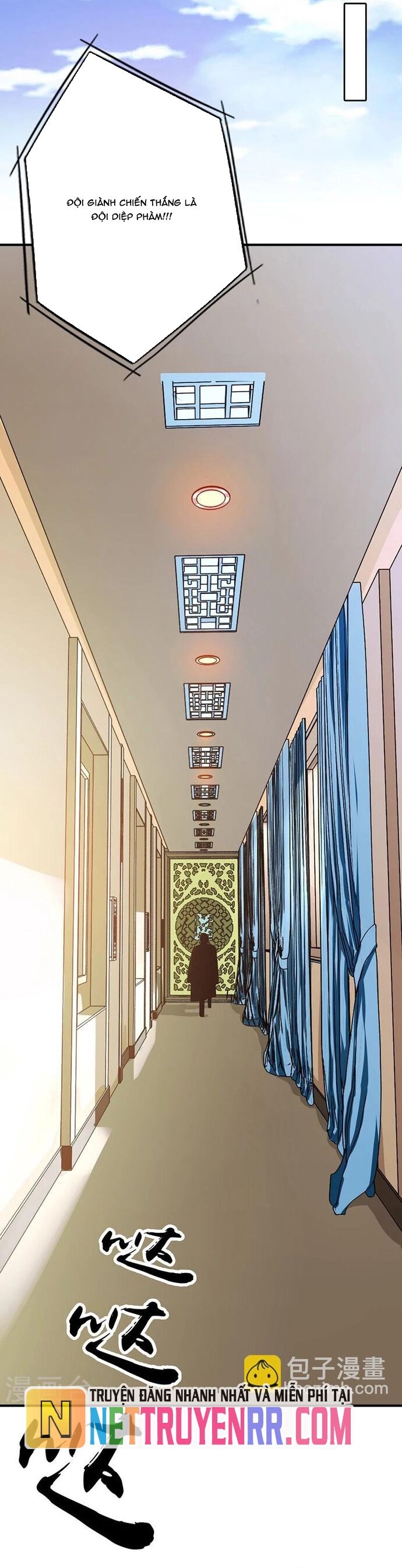 Địa Ngục Này Ta Mở Ra Đấy - Chapter 146 - Page 3