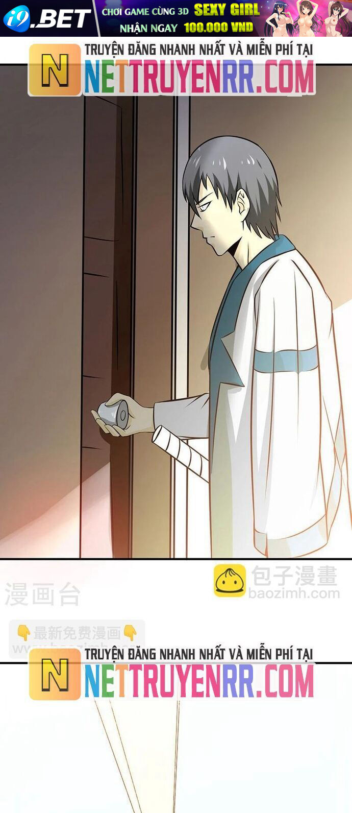 Địa Ngục Này Ta Mở Ra Đấy - Chapter 146 - Page 4