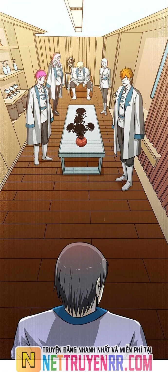 Địa Ngục Này Ta Mở Ra Đấy - Chapter 146 - Page 5