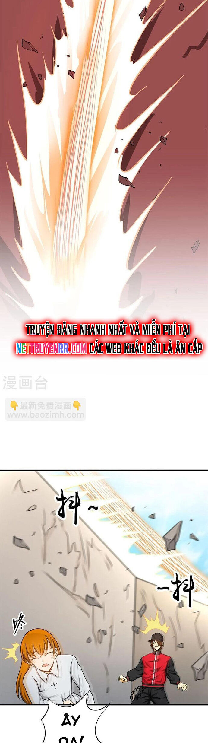 Địa Ngục Này Ta Mở Ra Đấy - Chapter 149 - Page 17