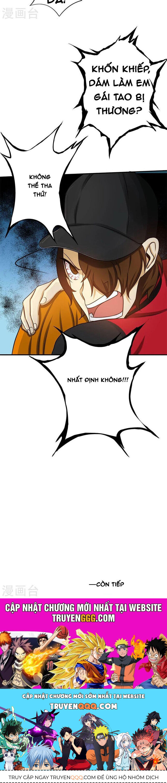 Địa Ngục Này Ta Mở Ra Đấy - Chapter 149 - Page 18