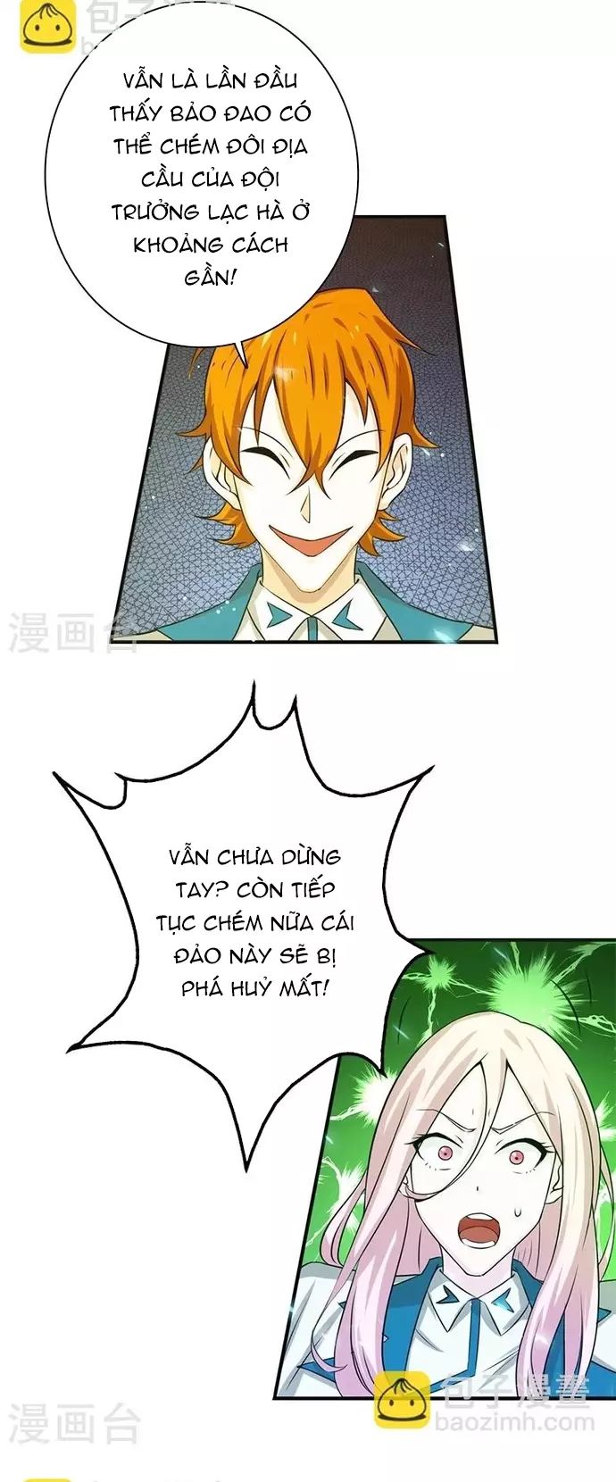 Địa Ngục Này Ta Mở Ra Đấy - Chapter 150 - Page 10