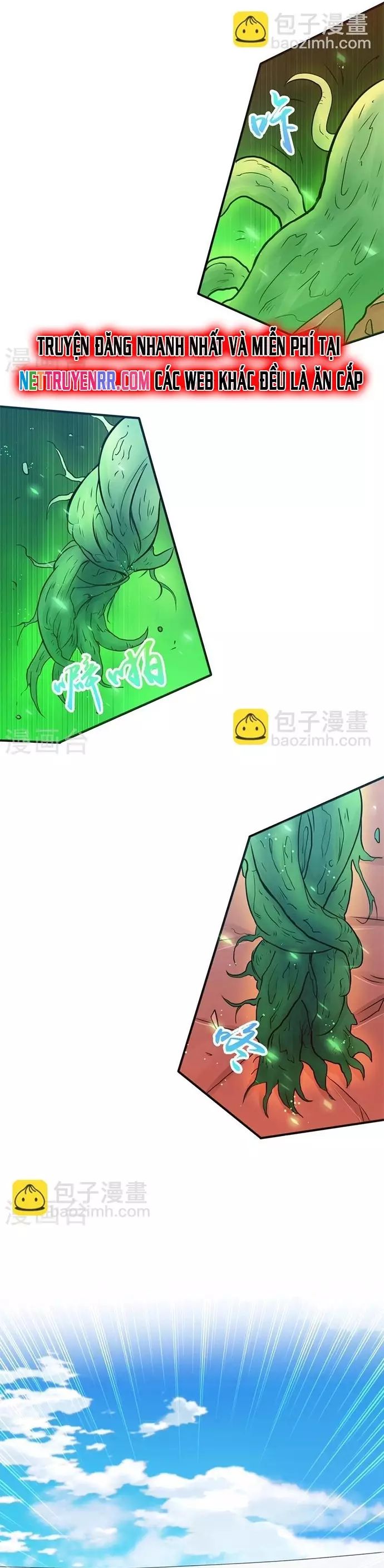 Địa Ngục Này Ta Mở Ra Đấy - Chapter 150 - Page 13