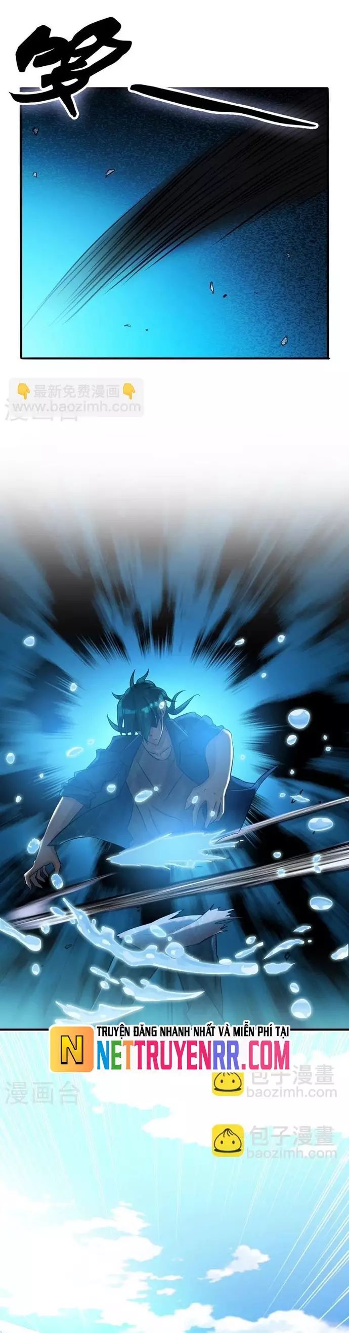 Địa Ngục Này Ta Mở Ra Đấy - Chapter 150 - Page 16