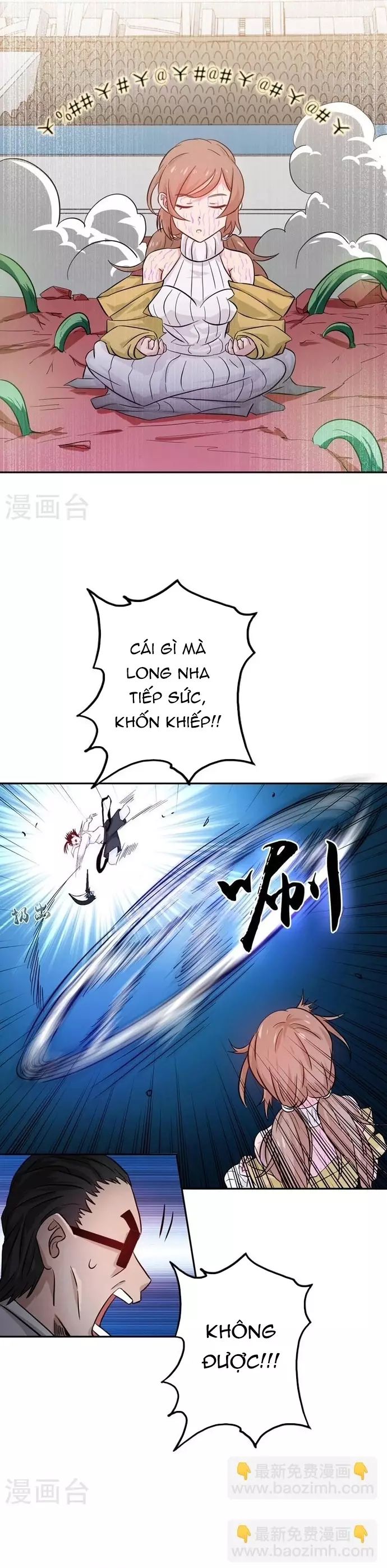 Địa Ngục Này Ta Mở Ra Đấy - Chapter 150 - Page 19