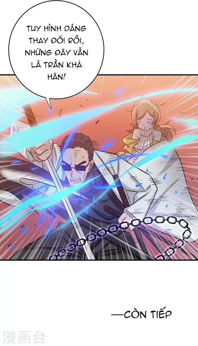 Địa Ngục Này Ta Mở Ra Đấy - Chapter 150 - Page 20