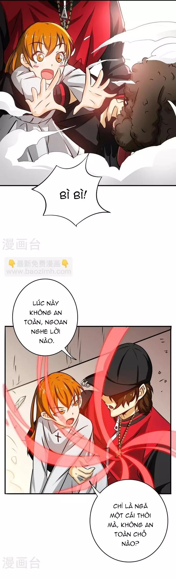 Địa Ngục Này Ta Mở Ra Đấy - Chapter 150 - Page 3