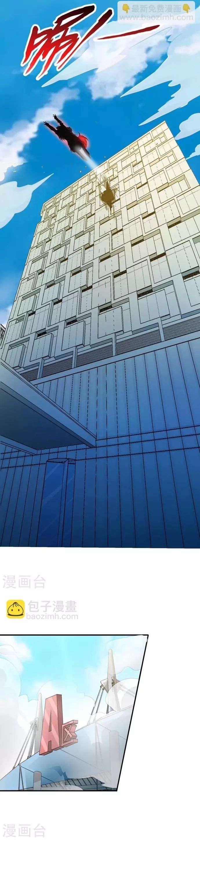 Địa Ngục Này Ta Mở Ra Đấy - Chapter 150 - Page 8