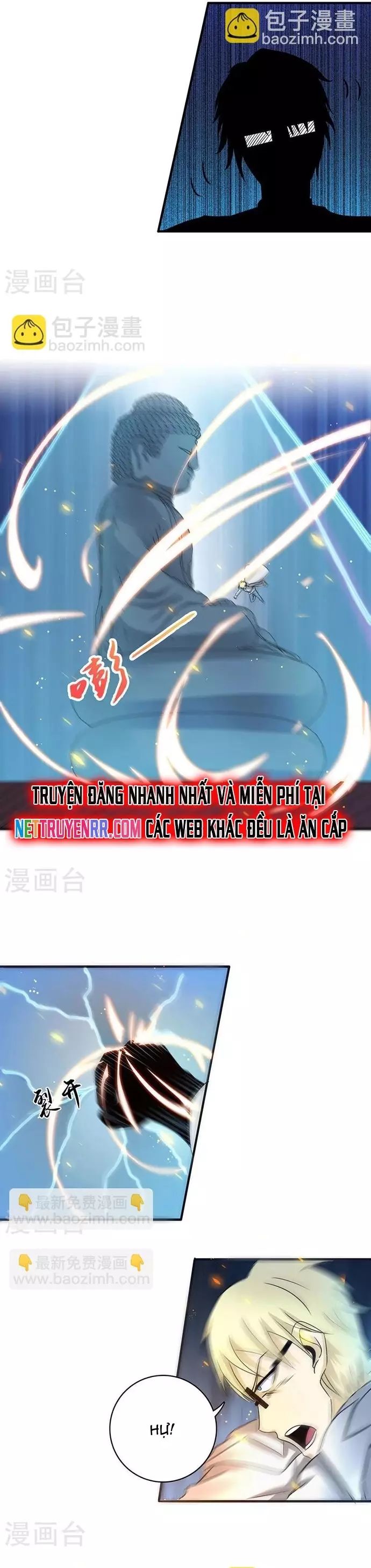 Địa Ngục Này Ta Mở Ra Đấy - Chapter 151 - Page 11