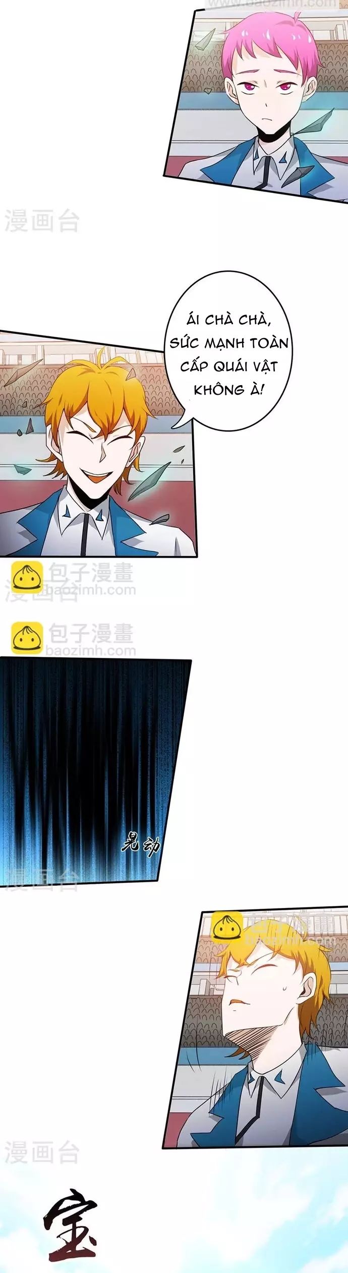 Địa Ngục Này Ta Mở Ra Đấy - Chapter 151 - Page 13