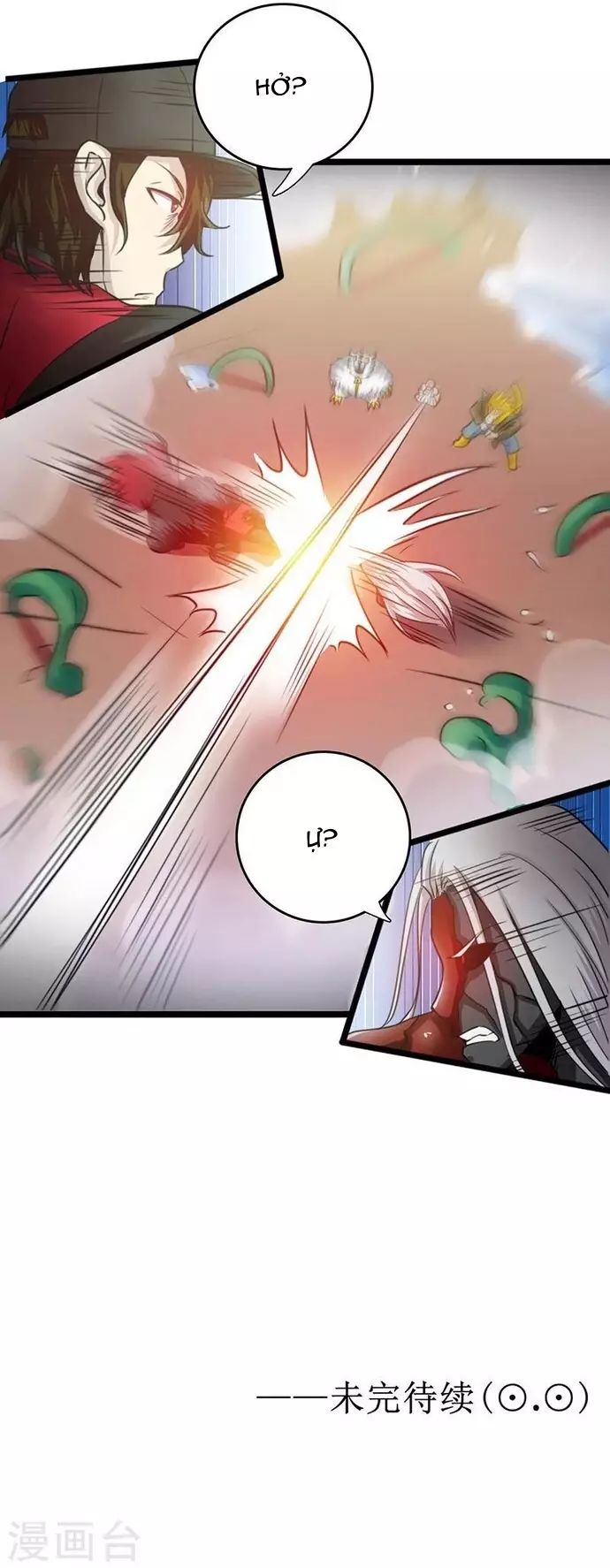 Địa Ngục Này Ta Mở Ra Đấy - Chapter 151 - Page 18