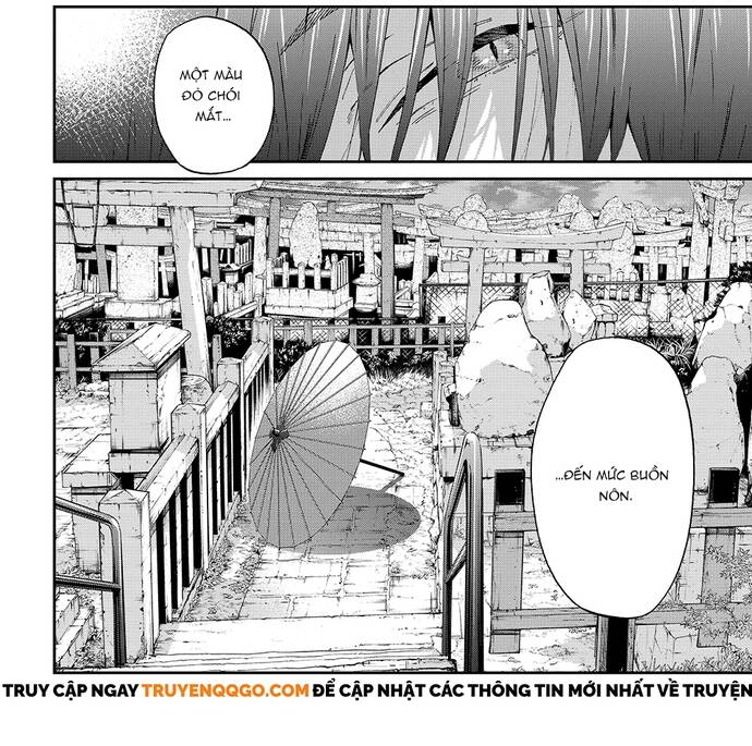 Gia Đình Quái Vật Kagari - Chapter 9 - Page 18