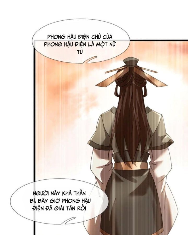 Thiên Uyên Trở Về: Ta Chính Là Thiên Tai - Chapter 85 - Page 11