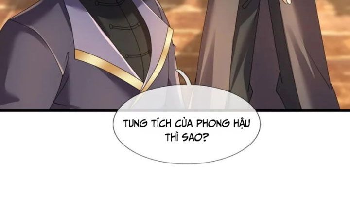 Thiên Uyên Trở Về: Ta Chính Là Thiên Tai - Chapter 85 - Page 13