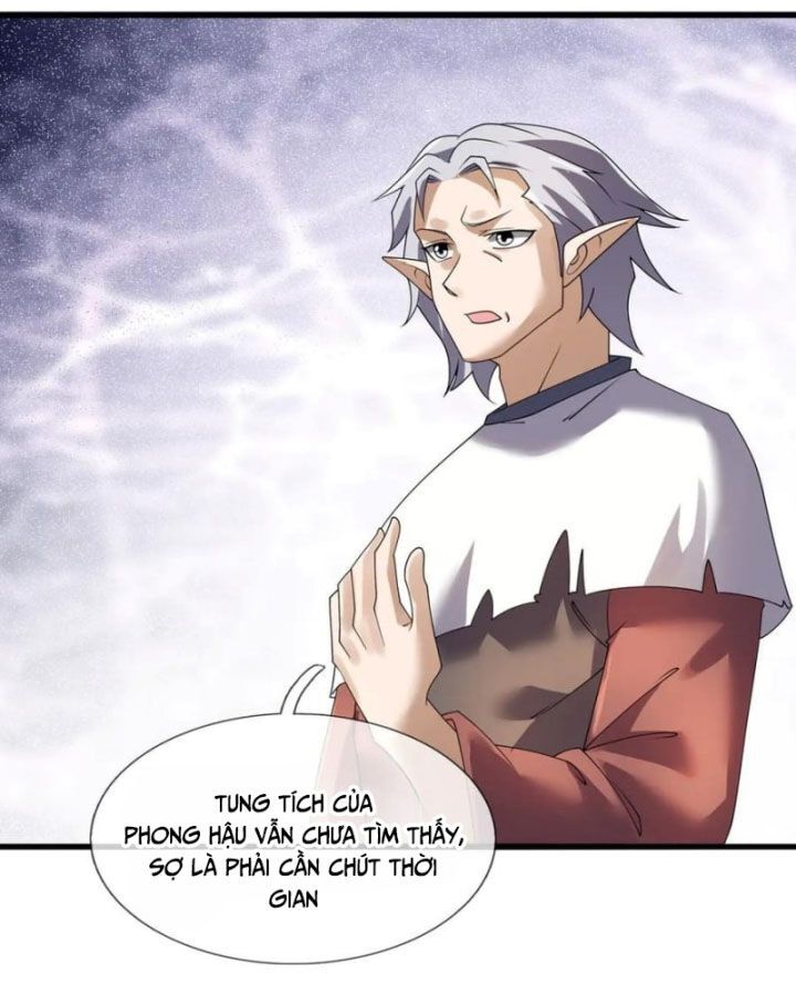 Thiên Uyên Trở Về: Ta Chính Là Thiên Tai - Chapter 85 - Page 14