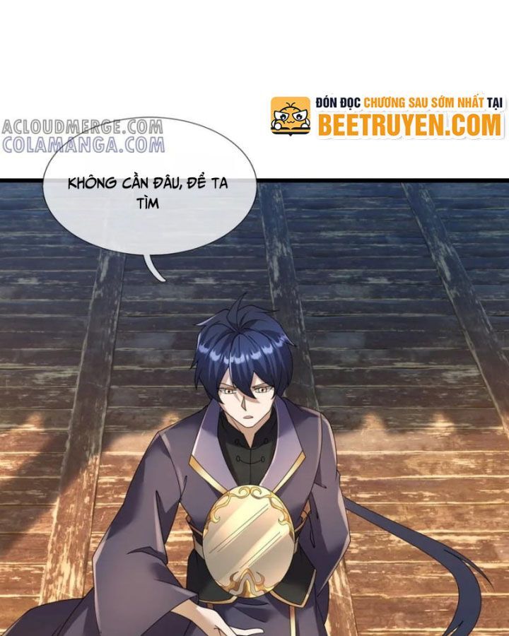 Thiên Uyên Trở Về: Ta Chính Là Thiên Tai - Chapter 85 - Page 15