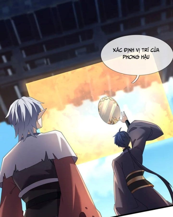 Thiên Uyên Trở Về: Ta Chính Là Thiên Tai - Chapter 85 - Page 17