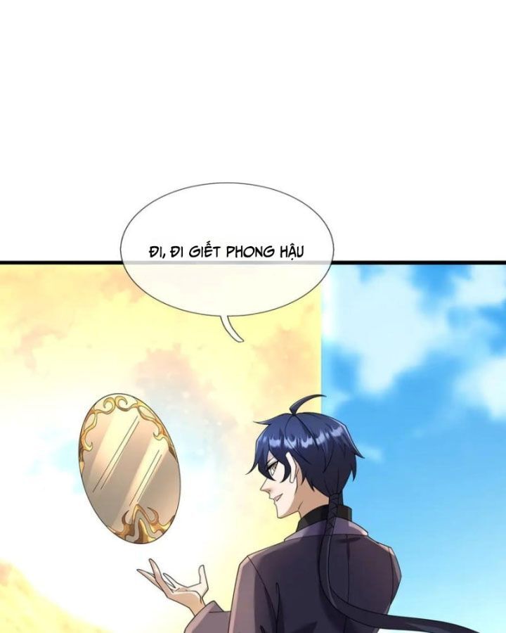 Thiên Uyên Trở Về: Ta Chính Là Thiên Tai - Chapter 85 - Page 19