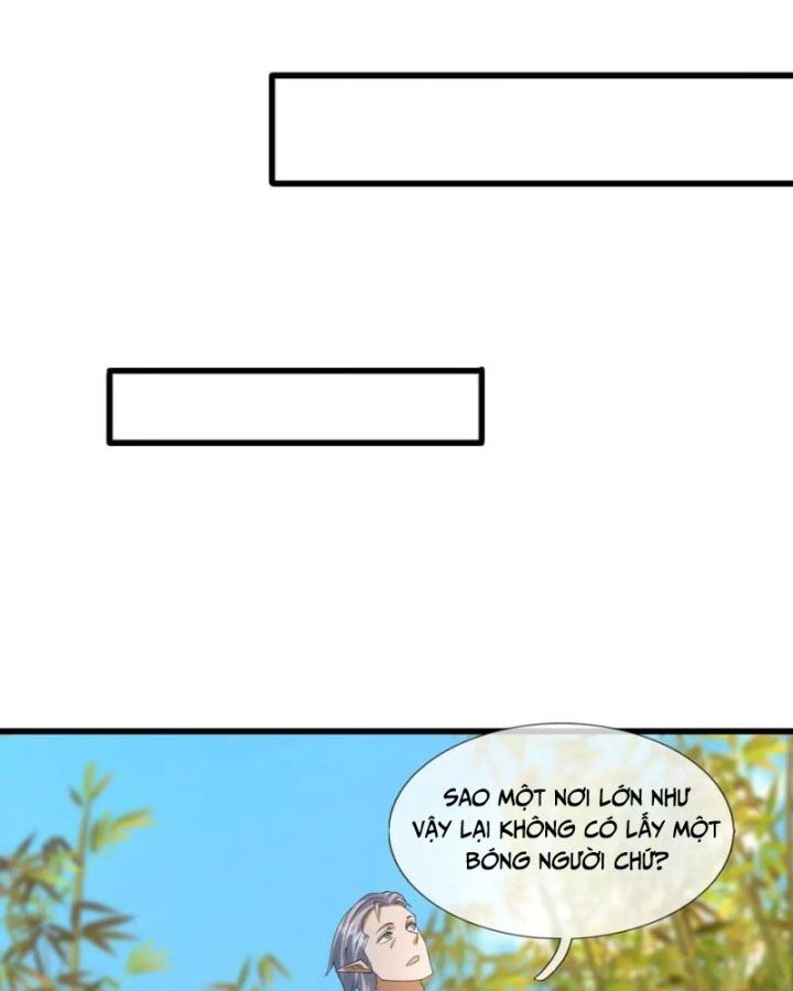 Thiên Uyên Trở Về: Ta Chính Là Thiên Tai - Chapter 85 - Page 25