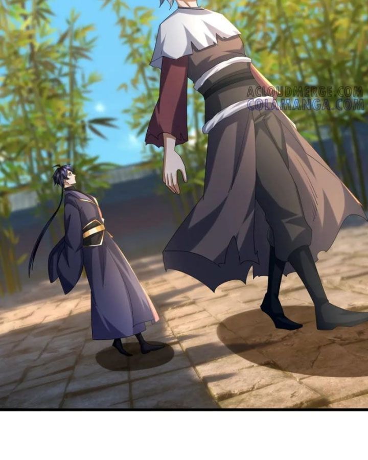 Thiên Uyên Trở Về: Ta Chính Là Thiên Tai - Chapter 85 - Page 26