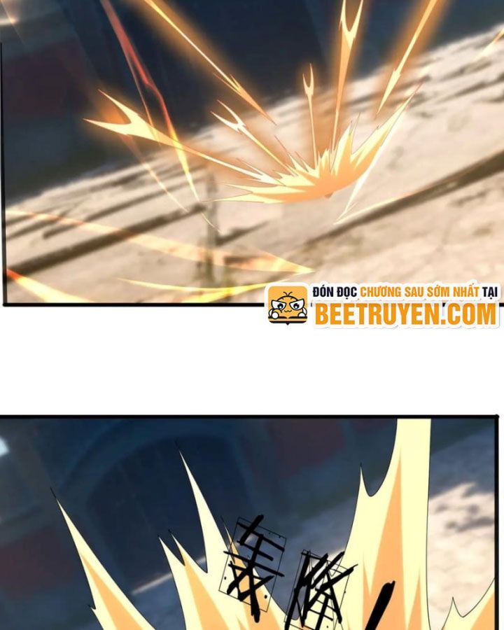 Thiên Uyên Trở Về: Ta Chính Là Thiên Tai - Chapter 85 - Page 30