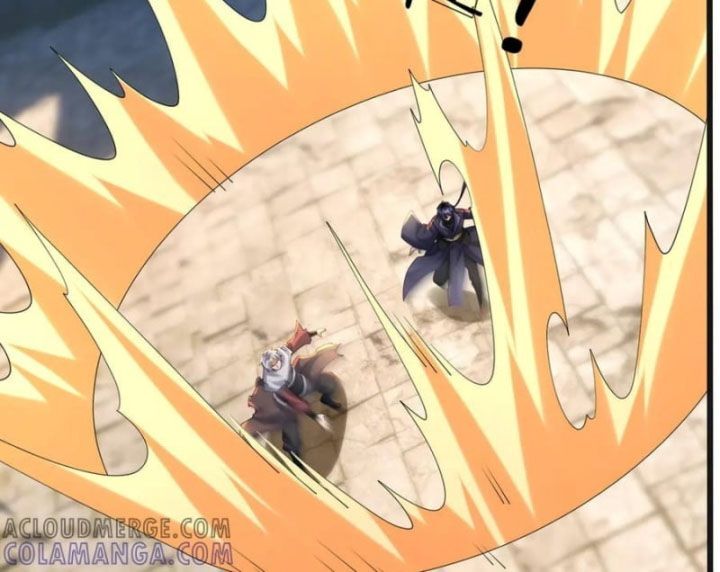 Thiên Uyên Trở Về: Ta Chính Là Thiên Tai - Chapter 85 - Page 31