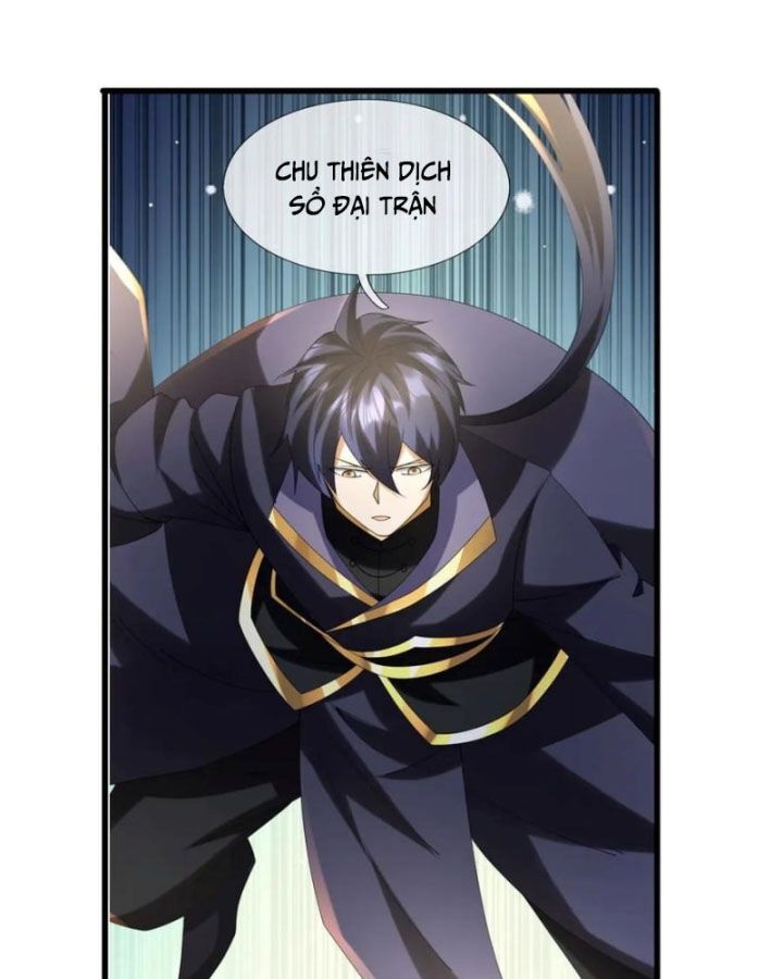 Thiên Uyên Trở Về: Ta Chính Là Thiên Tai - Chapter 85 - Page 32