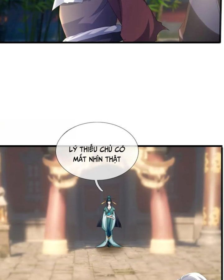 Thiên Uyên Trở Về: Ta Chính Là Thiên Tai - Chapter 85 - Page 34