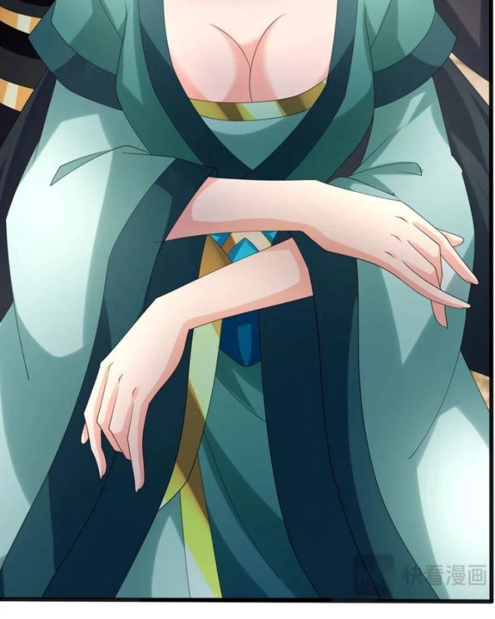 Thiên Uyên Trở Về: Ta Chính Là Thiên Tai - Chapter 85 - Page 36