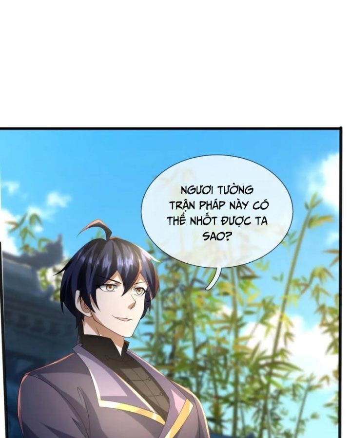 Thiên Uyên Trở Về: Ta Chính Là Thiên Tai - Chapter 85 - Page 40