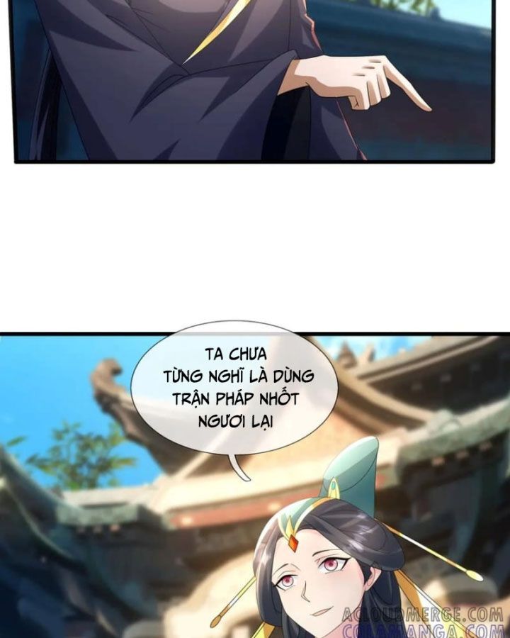 Thiên Uyên Trở Về: Ta Chính Là Thiên Tai - Chapter 85 - Page 41