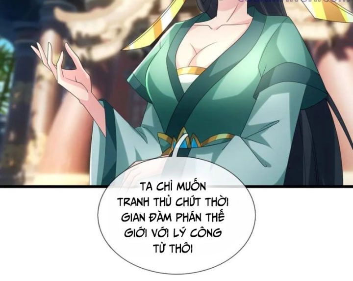 Thiên Uyên Trở Về: Ta Chính Là Thiên Tai - Chapter 85 - Page 42