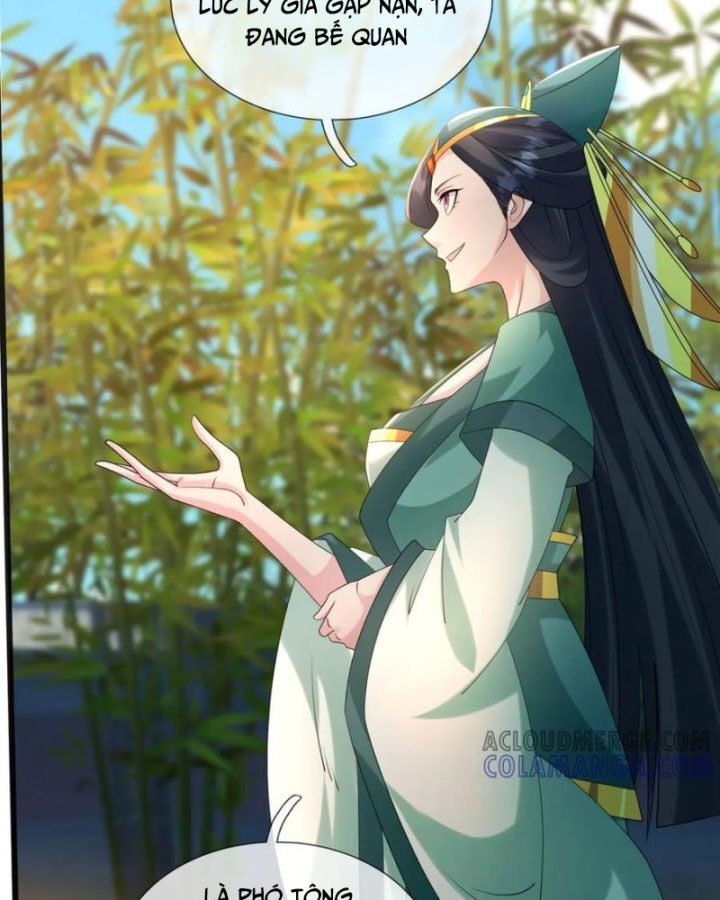 Thiên Uyên Trở Về: Ta Chính Là Thiên Tai - Chapter 85 - Page 44