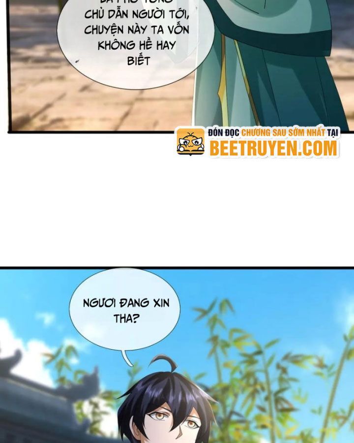 Thiên Uyên Trở Về: Ta Chính Là Thiên Tai - Chapter 85 - Page 45