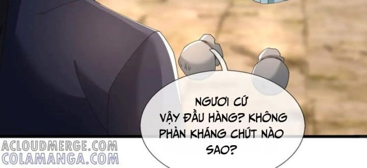 Thiên Uyên Trở Về: Ta Chính Là Thiên Tai - Chapter 85 - Page 51
