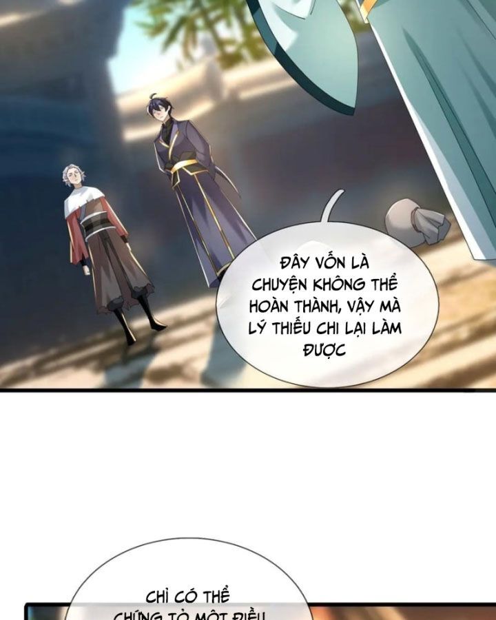 Thiên Uyên Trở Về: Ta Chính Là Thiên Tai - Chapter 85 - Page 53