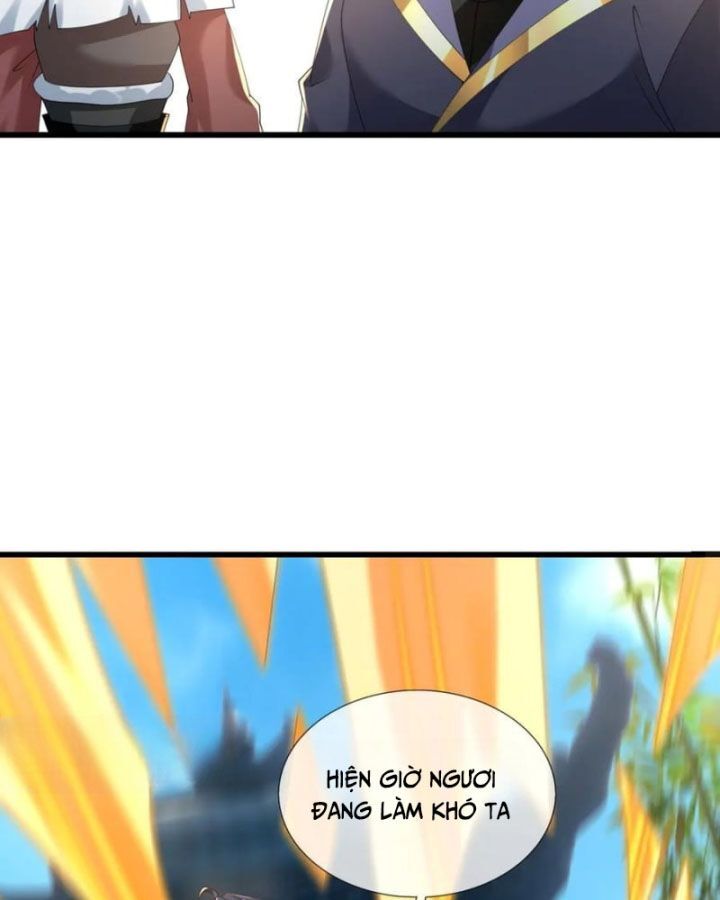 Thiên Uyên Trở Về: Ta Chính Là Thiên Tai - Chapter 85 - Page 57
