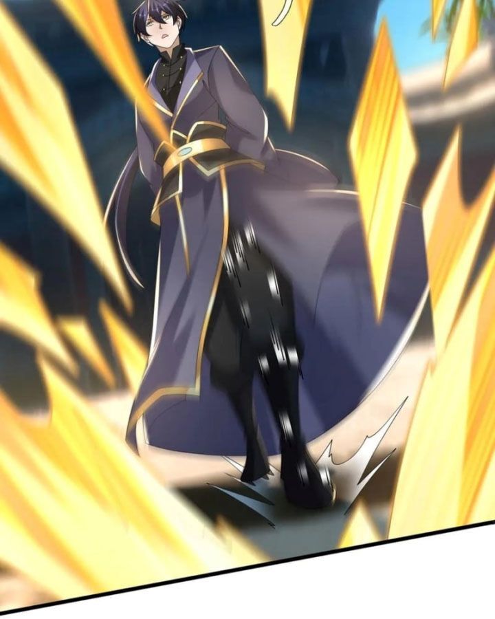 Thiên Uyên Trở Về: Ta Chính Là Thiên Tai - Chapter 85 - Page 58