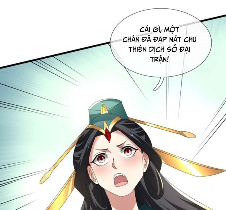 Thiên Uyên Trở Về: Ta Chính Là Thiên Tai - Chapter 85 - Page 59