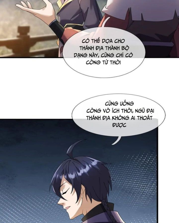 Thiên Uyên Trở Về: Ta Chính Là Thiên Tai - Chapter 85 - Page 6
